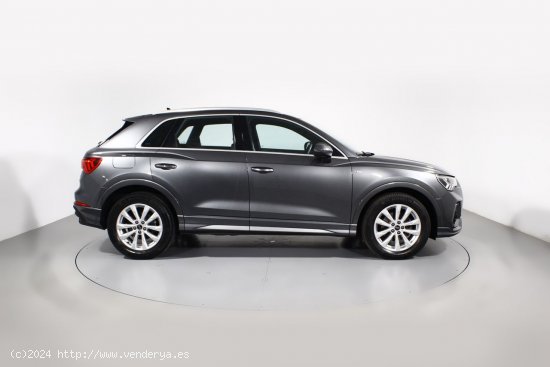 Audi Q3 AUDI Q3 35 TDI S line S tronic - 