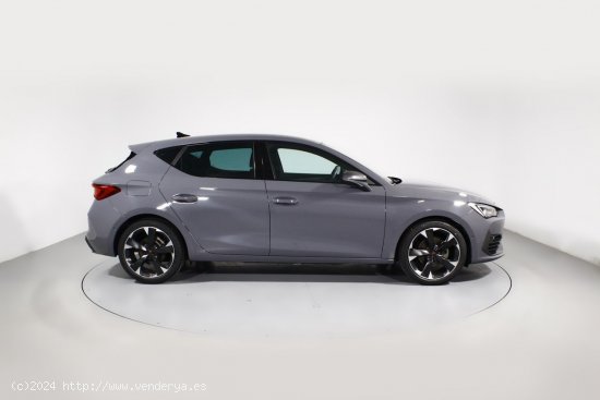 Cupra León 1.5 ETSI 110KW DSG 5P - 