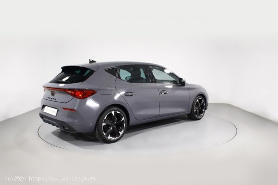 Cupra León 1.5 ETSI 110KW DSG 5P - 