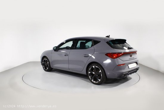 Cupra León 1.5 ETSI 110KW DSG 5P - 