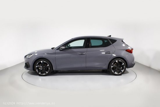 Cupra León 1.5 ETSI 110KW DSG 5P - 