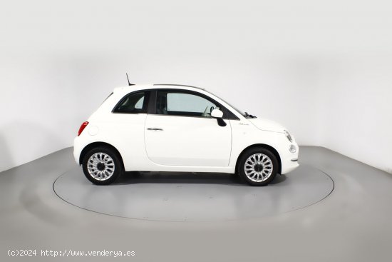 Fiat 500 1.0 HYBRID DOLCEVITA 3P - 