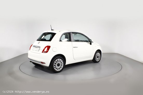 Fiat 500 1.0 HYBRID DOLCEVITA 3P - 