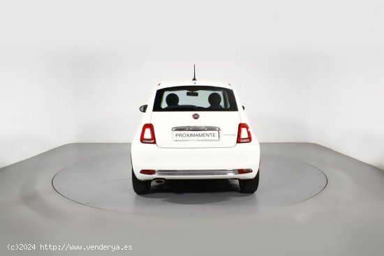 Fiat 500 1.0 HYBRID DOLCEVITA 3P - 