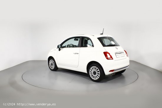 Fiat 500 1.0 HYBRID DOLCEVITA 3P - 