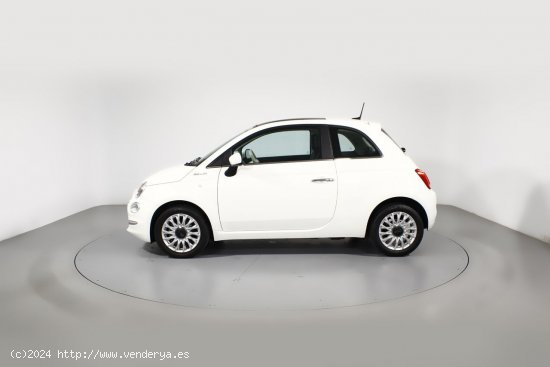 Fiat 500 1.0 HYBRID DOLCEVITA 3P - 