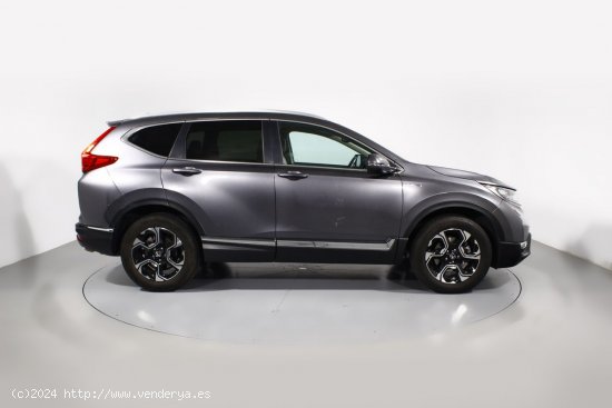 Honda CR-V 2.0 I-MMD HYBRID LIFESTYLE CVT 4WD 5P - 