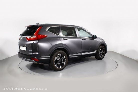 Honda CR-V 2.0 I-MMD HYBRID LIFESTYLE CVT 4WD 5P - 