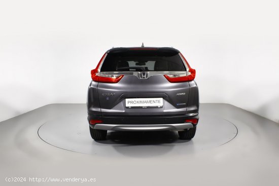 Honda CR-V 2.0 I-MMD HYBRID LIFESTYLE CVT 4WD 5P - 