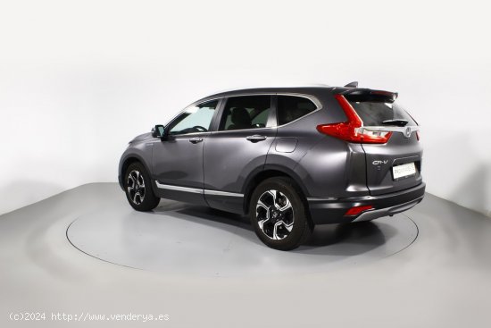 Honda CR-V 2.0 I-MMD HYBRID LIFESTYLE CVT 4WD 5P - 