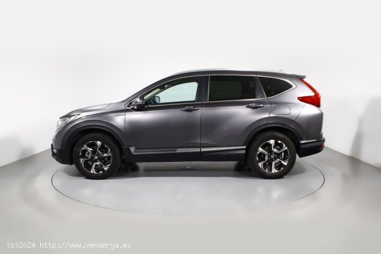 Honda CR-V 2.0 I-MMD HYBRID LIFESTYLE CVT 4WD 5P - 