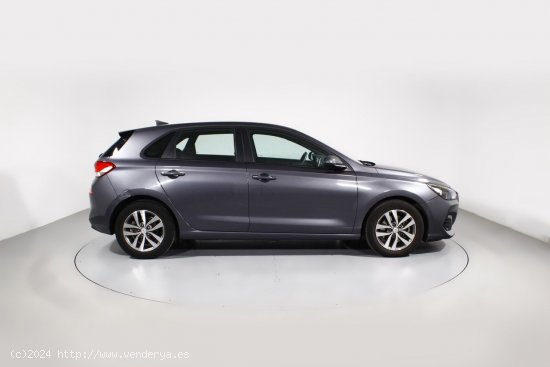 Hyundai i30 1.0 TGDI KLASS 5P - 