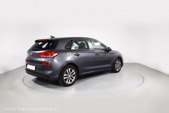 Hyundai i30 1.0 TGDI KLASS 5P - 