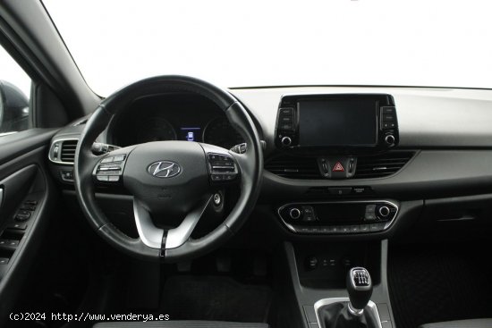 Hyundai i30 1.0 TGDI KLASS 5P - 