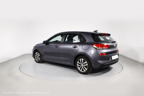 Hyundai i30 1.0 TGDI KLASS 5P - 