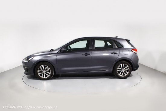 Hyundai i30 1.0 TGDI KLASS 5P - 