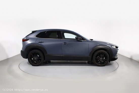 Mazda CX-30 2.0 E-SKYACTIV-X 137KW HOMURA 2WD 5P - 