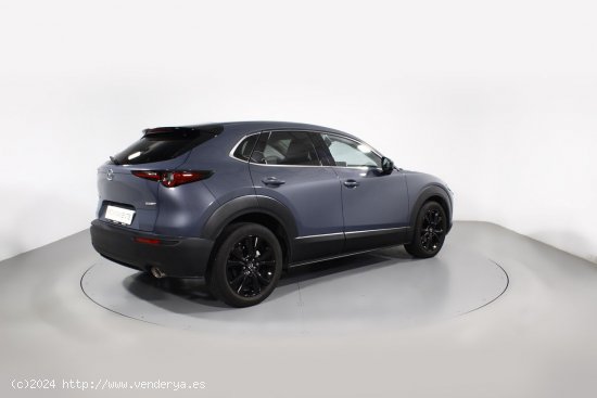 Mazda CX-30 2.0 E-SKYACTIV-X 137KW HOMURA 2WD 5P - 