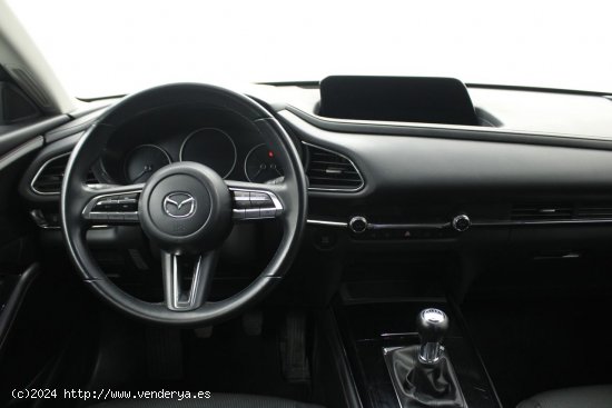 Mazda CX-30 2.0 E-SKYACTIV-X 137KW HOMURA 2WD 5P - 