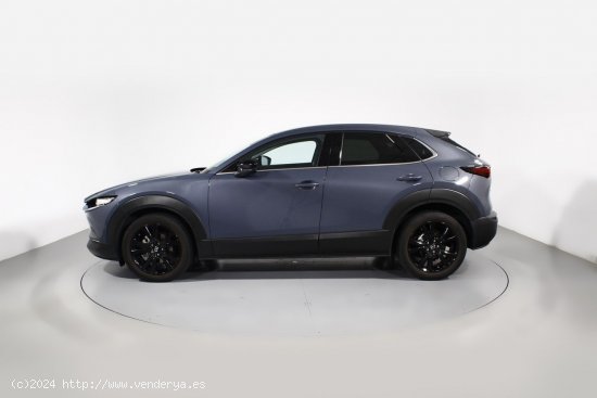 Mazda CX-30 2.0 E-SKYACTIV-X 137KW HOMURA 2WD 5P - 