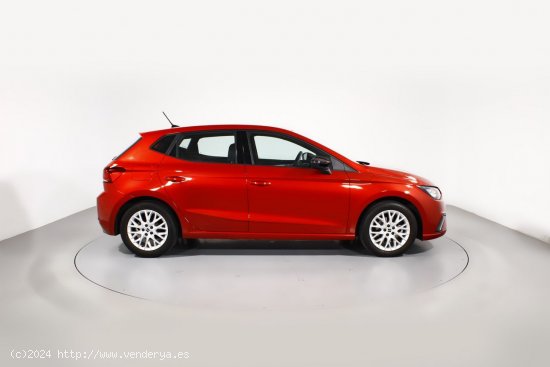 Seat Ibiza 1.0 TSI 81KW FR XS 5P - 