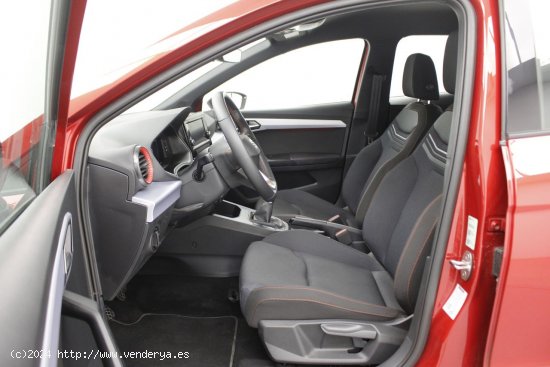 Seat Ibiza 1.0 TSI 81KW FR XS 5P - 