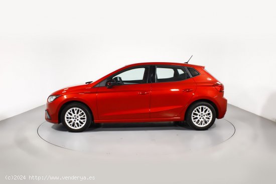 Seat Ibiza 1.0 TSI 81KW FR XS 5P - 