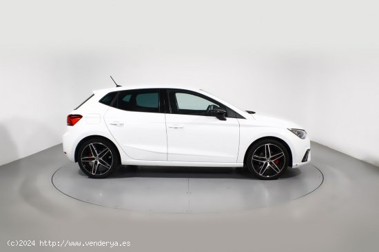 Seat Ibiza 1.0 TSI 85KW FR 5P - 