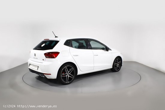 Seat Ibiza 1.0 TSI 85KW FR 5P - 