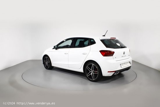 Seat Ibiza 1.0 TSI 85KW FR 5P - 