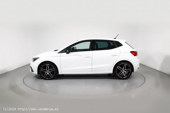 Seat Ibiza 1.0 TSI 85KW FR 5P - 