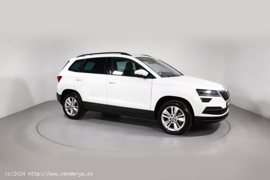 Skoda Karoq 1.5 TSI AMBITION DSG 5P - 