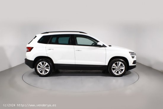 Skoda Karoq 1.5 TSI AMBITION DSG 5P - 