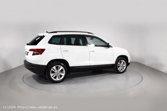 Skoda Karoq 1.5 TSI AMBITION DSG 5P - 