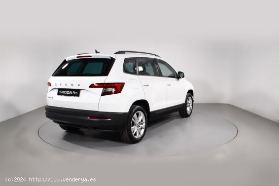 Skoda Karoq 1.5 TSI AMBITION DSG 5P - 