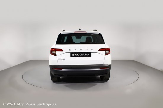 Skoda Karoq 1.5 TSI AMBITION DSG 5P - 