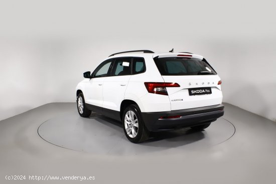 Skoda Karoq 1.5 TSI AMBITION DSG 5P - 