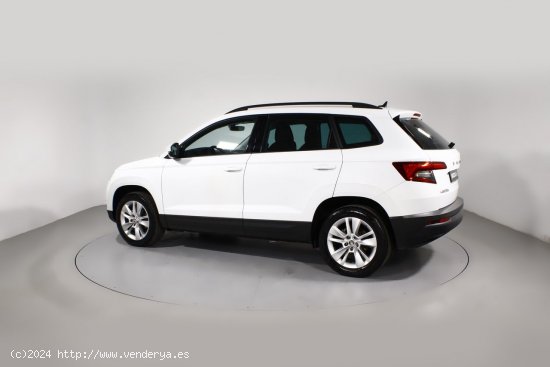 Skoda Karoq 1.5 TSI AMBITION DSG 5P - 