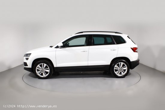 Skoda Karoq 1.5 TSI AMBITION DSG 5P - 