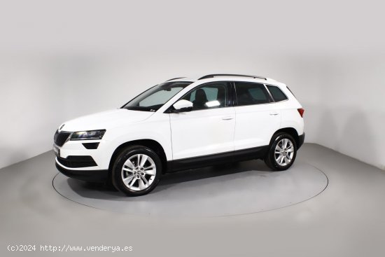 Skoda Karoq 1.5 TSI AMBITION DSG 5P - 