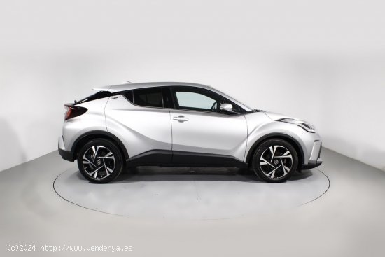 Toyota C-HR 1.8 VVT-I HYBRID ADVANCE AUTO 5P - 