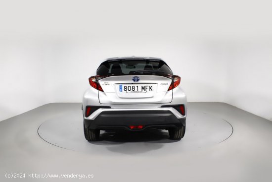 Toyota C-HR 1.8 VVT-I HYBRID ADVANCE AUTO 5P - 