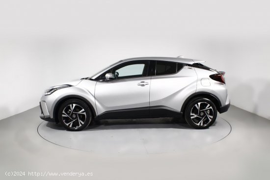 Toyota C-HR 1.8 VVT-I HYBRID ADVANCE AUTO 5P - 