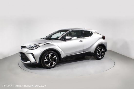 Toyota C-HR 1.8 VVT-I HYBRID ADVANCE AUTO 5P - 