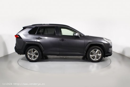 Toyota Rav4 2.5 VVT-I 160KW ADVANCE AUTO 5P - 