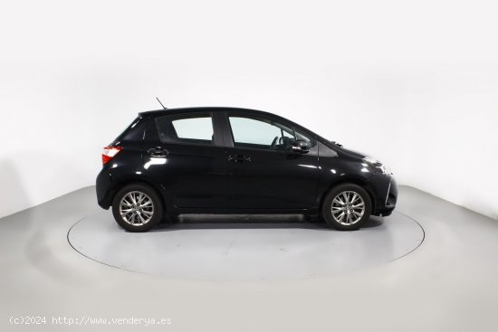 Toyota Yaris 1.5 DUAL VVT-IE ACTIVE TECH 5P - 