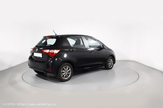 Toyota Yaris 1.5 DUAL VVT-IE ACTIVE TECH 5P - 