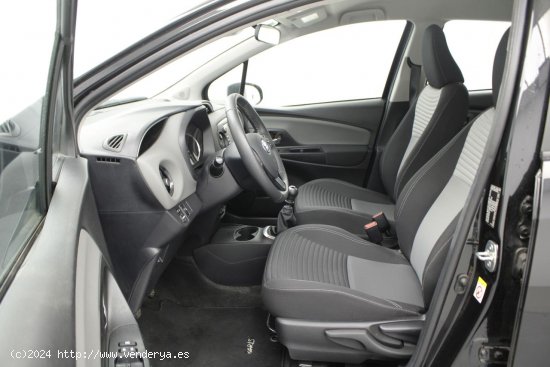 Toyota Yaris 1.5 DUAL VVT-IE ACTIVE TECH 5P - 