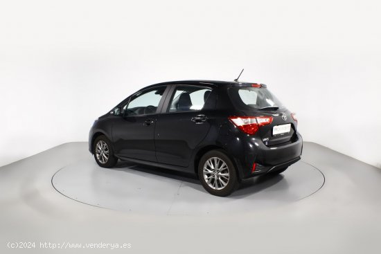 Toyota Yaris 1.5 DUAL VVT-IE ACTIVE TECH 5P - 