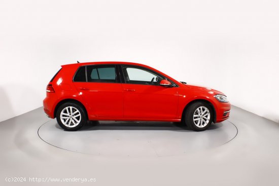 Volkswagen Golf ADVANCE 1.6 TDI 85 KW (115 CV) 5 VEL. - 